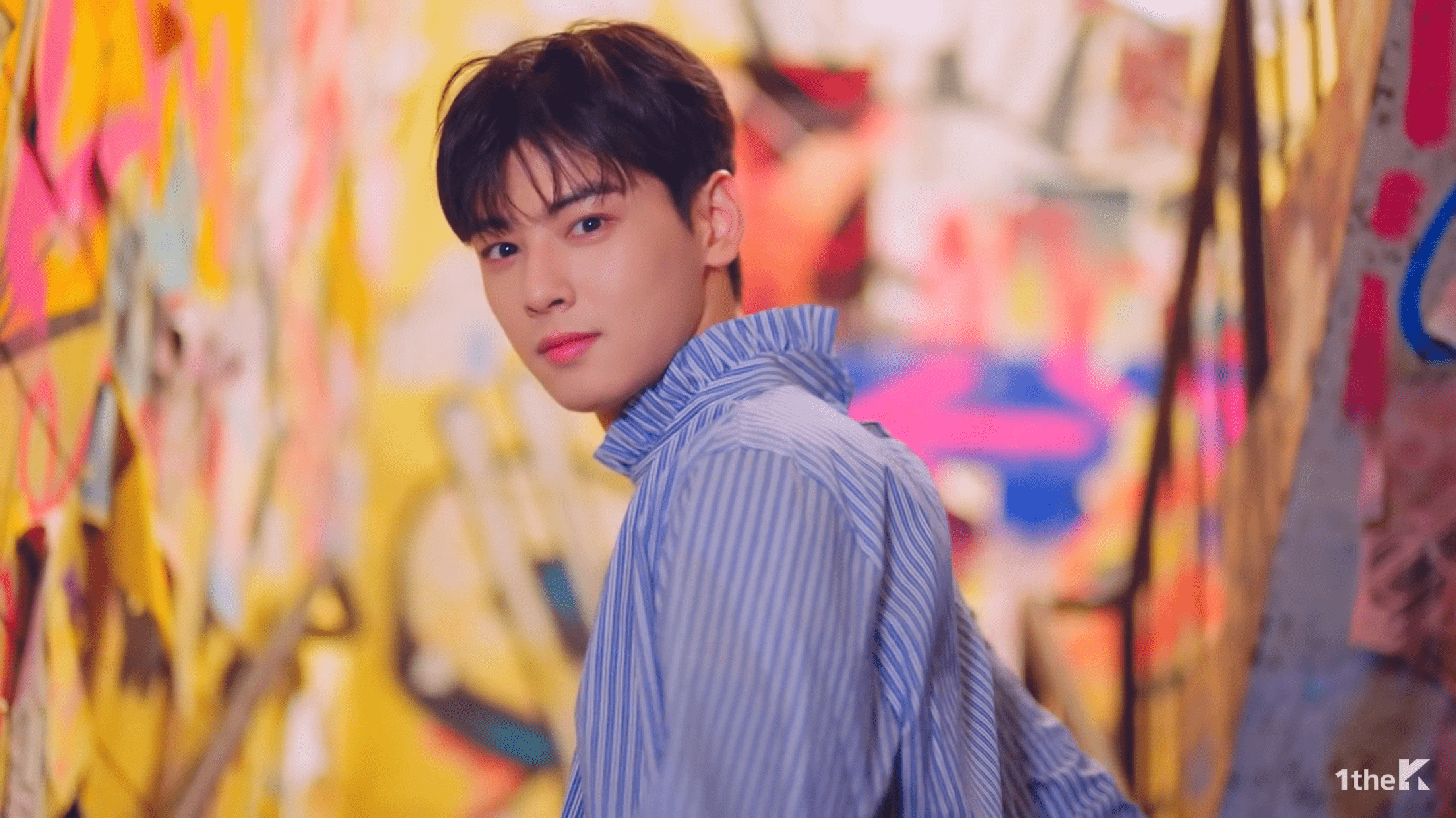 Cha Eun woo Wallpaper KPOP HD  Latest version for Android  Download APK