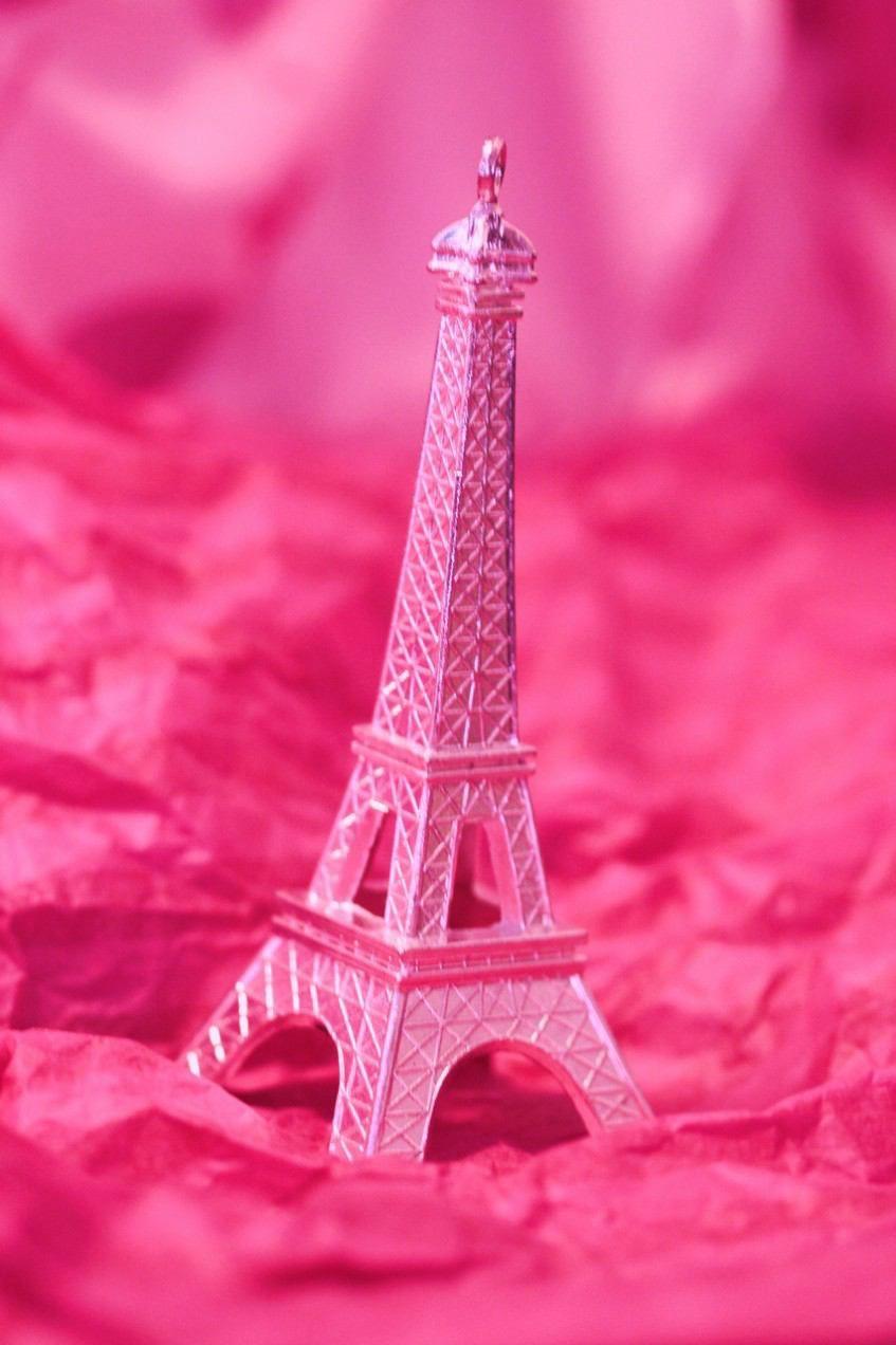 847x1272 Đẹp, Dễ thương và Mùa thu - Tháp Eiffel Paris Pink - Hình nền 847x1272 - teahub.io