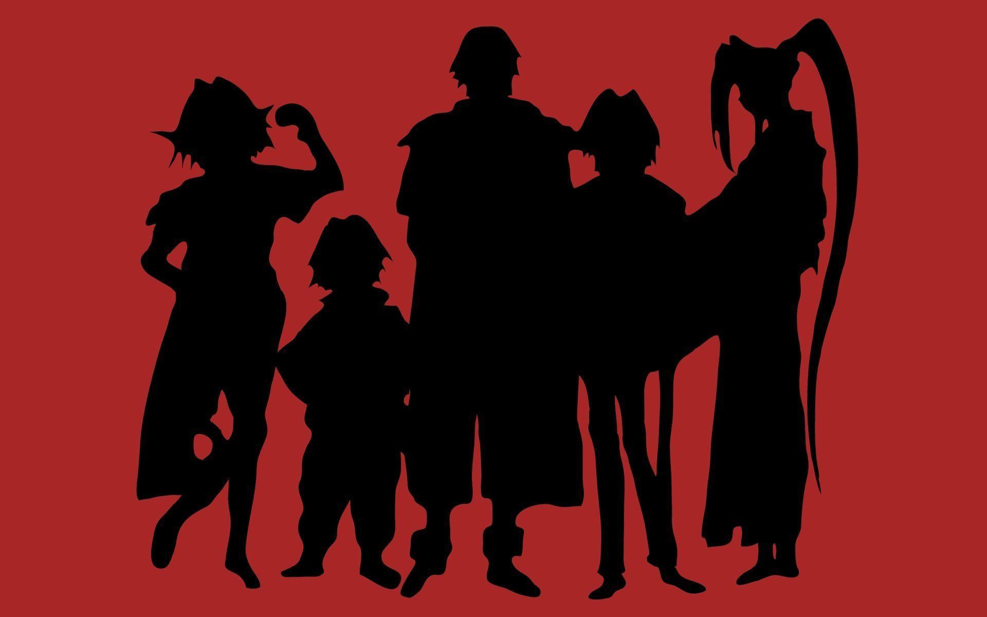 1920x1200 Outlaw Star Full HD Wallpaper and Background Imagex1200