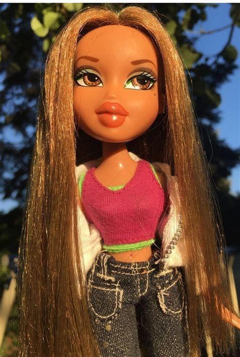 474x705 Bratz Thẩm mỹ thập niên 90 (Trang 1)