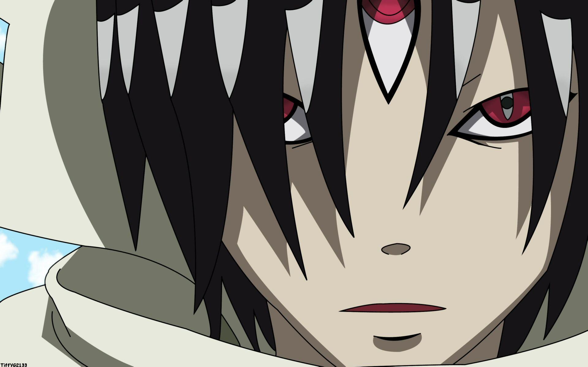 soul eater kishin madness