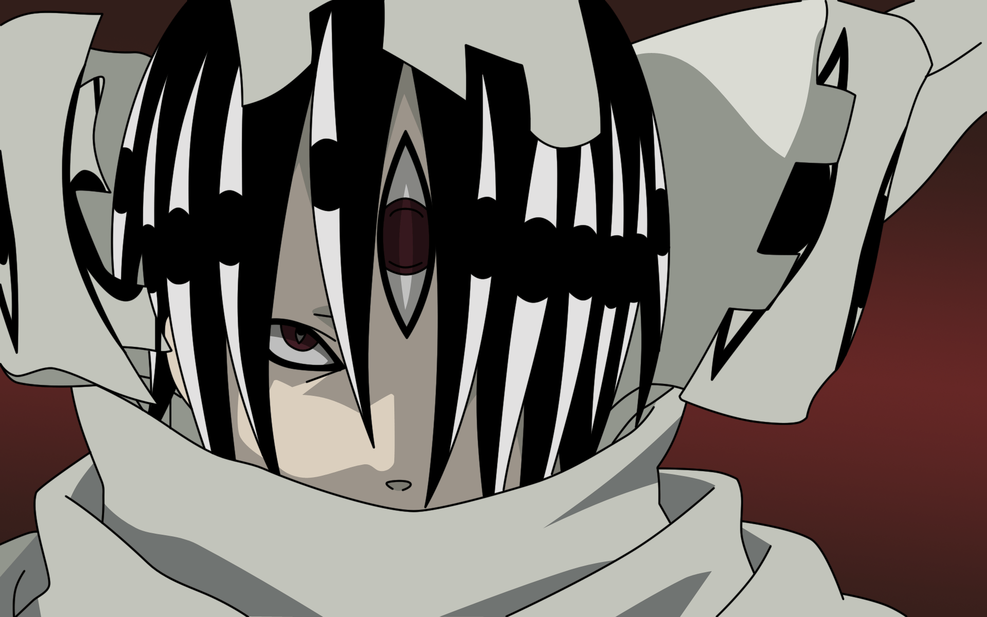 1920x1200 Soul Eater review,
