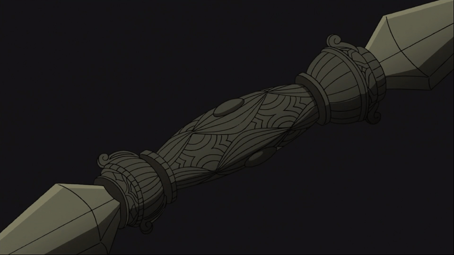 1920x1080 Vajra (weapon)
