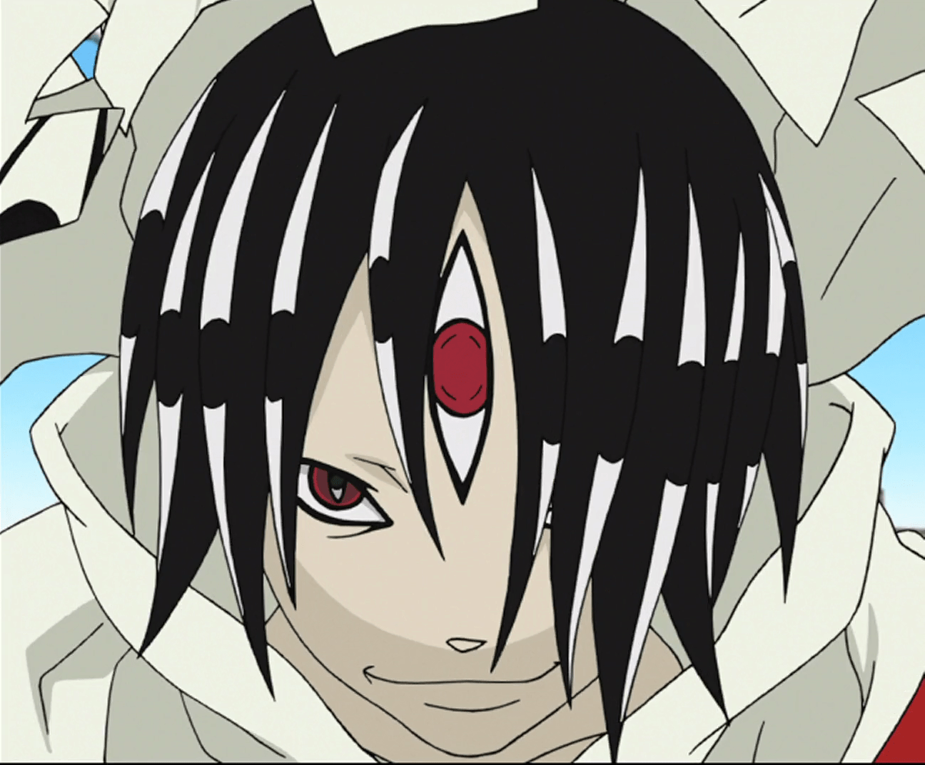 1296x1072 Soul Eater Asura .
