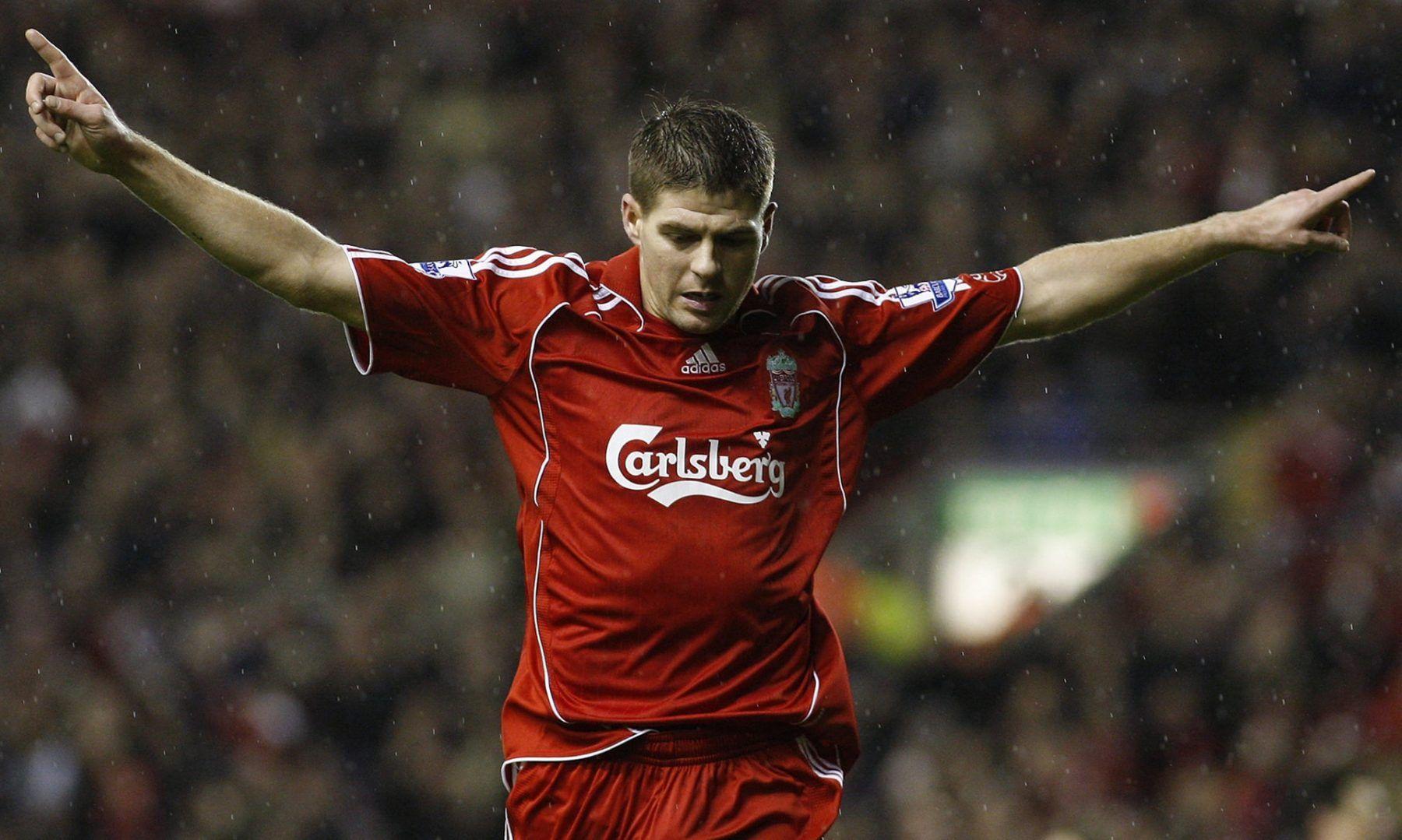 1800x1079 Steven Gerrard HD