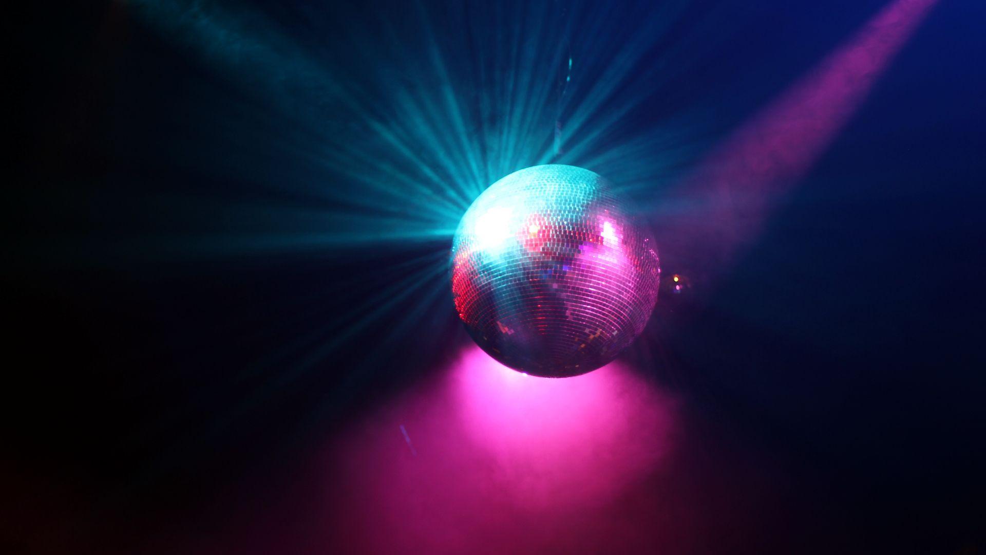 1920x1080 Disco Ball Wallpaper Wallpaper & Background Download