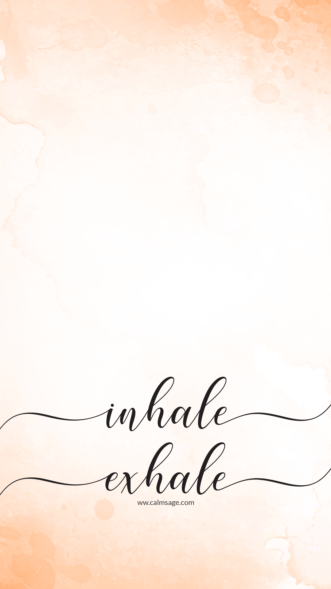 1080x1920 Calming iPhone Wallpaper To Relax Your Mind