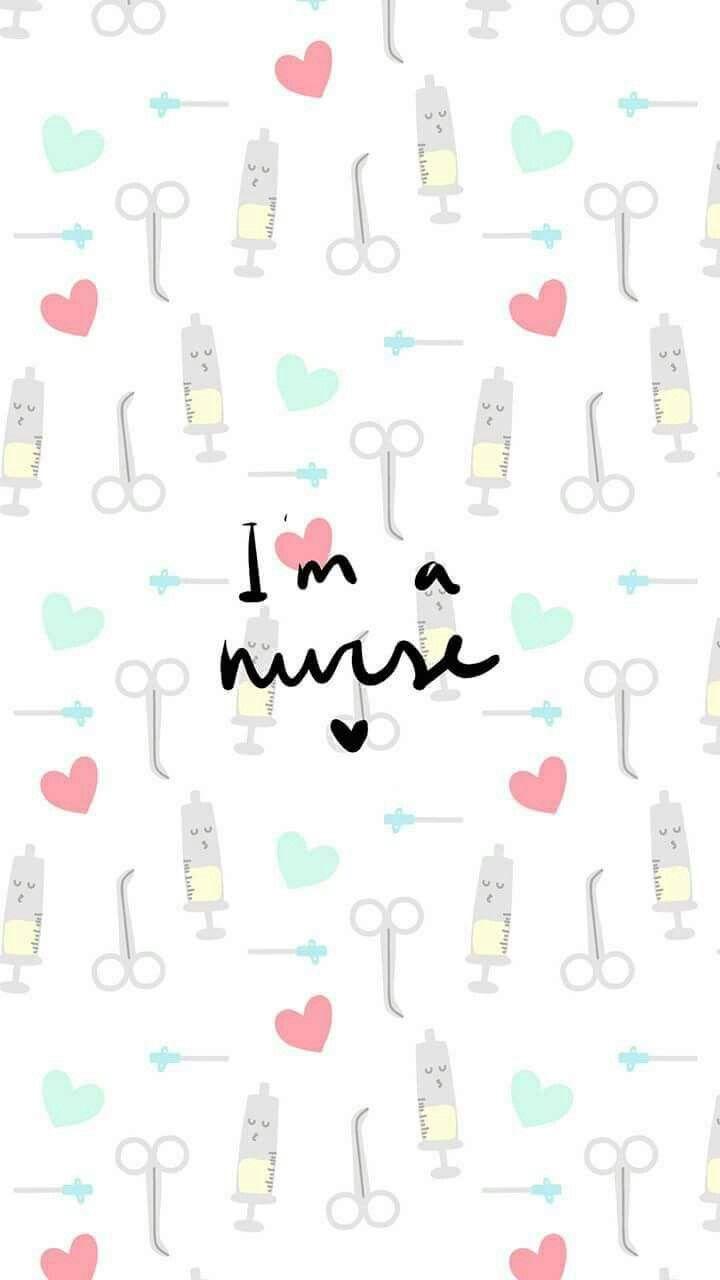 720x1280 Nursing Wallpaper