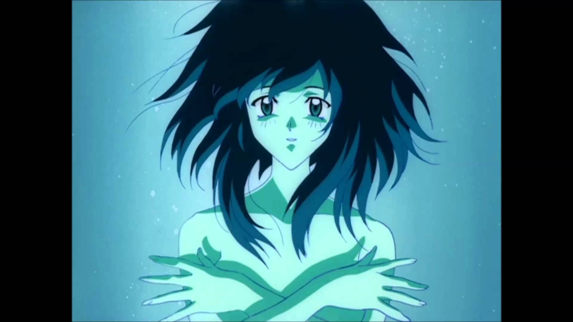 1920x1080 Outlaw Star - Melfina's Song (An English Cover)