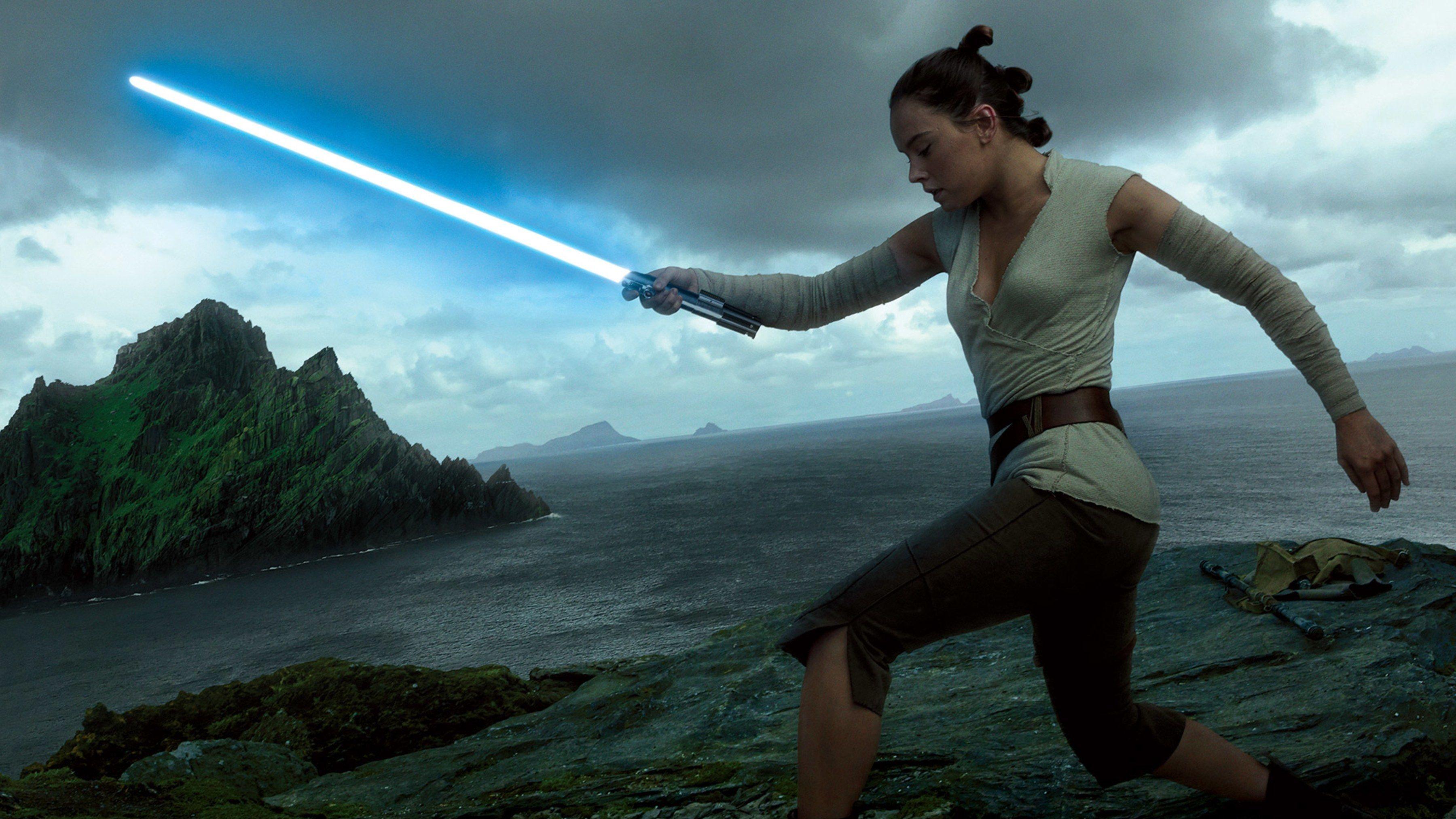 Rey Star Wars Wallpapers Top Free Rey Star Wars Backgrounds