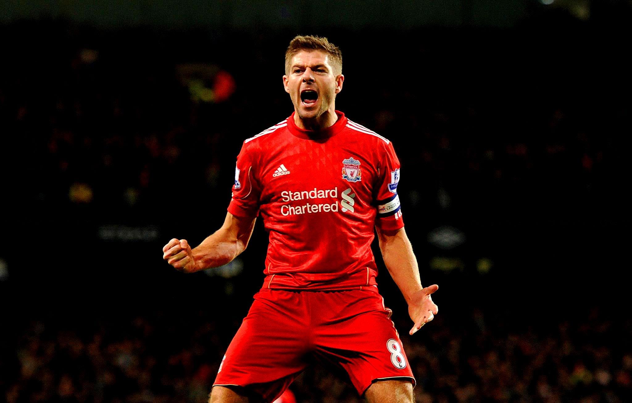 2048x1306 Steven Gerrard wallpaper, Sports, HQ Steven Gerrard pictureK Wallpaper 2019
