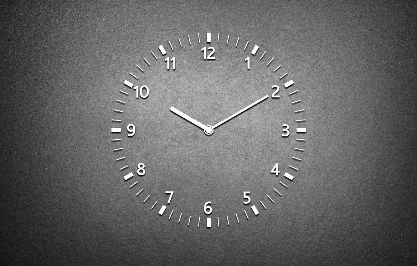 Black Clock Wallpapers - Top Free Black Clock Backgrounds - WallpaperAccess