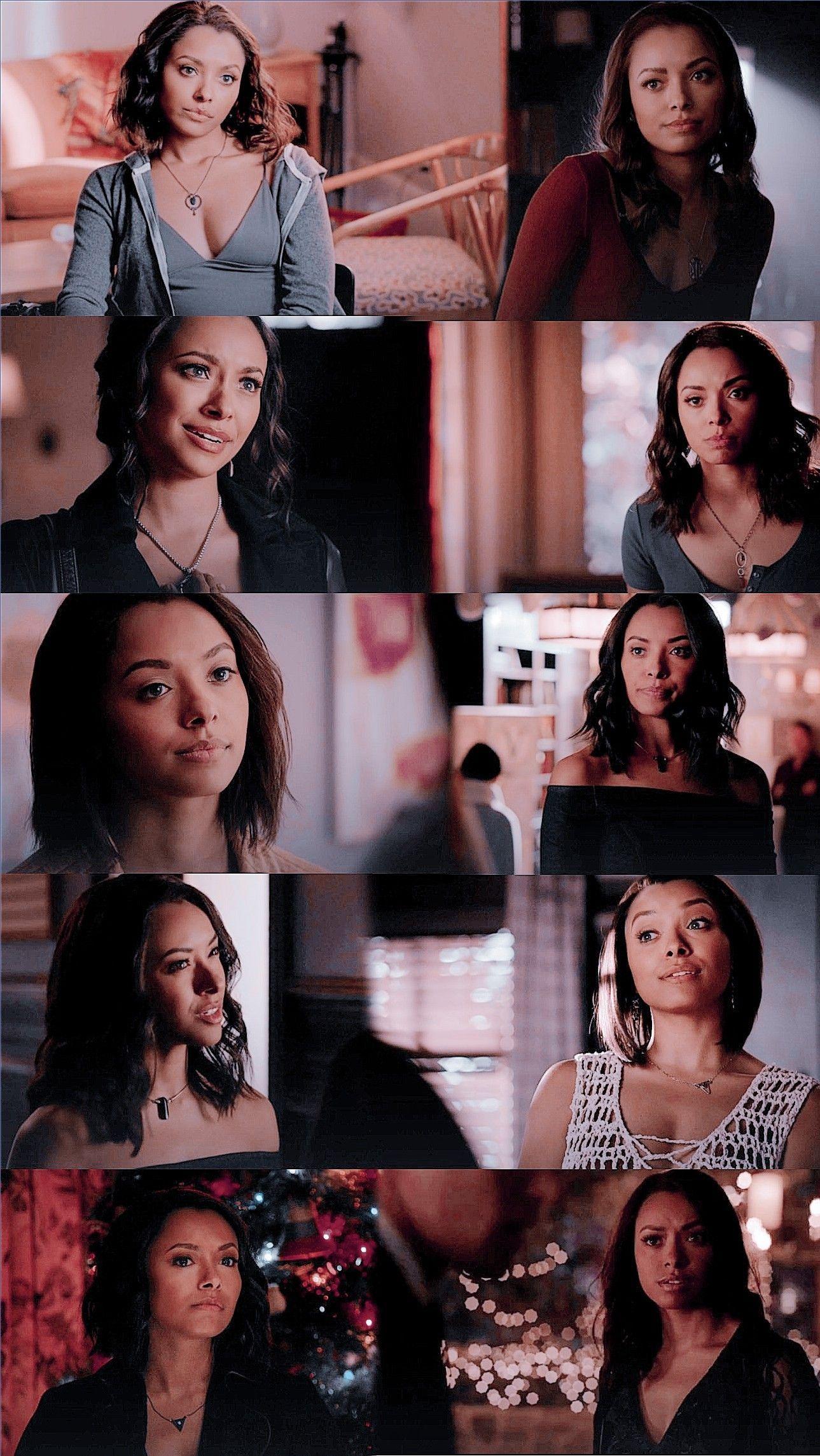 1289x2290 Bonnie Bennett. Bonnie bennett, Bonnie bennet, Bonnie