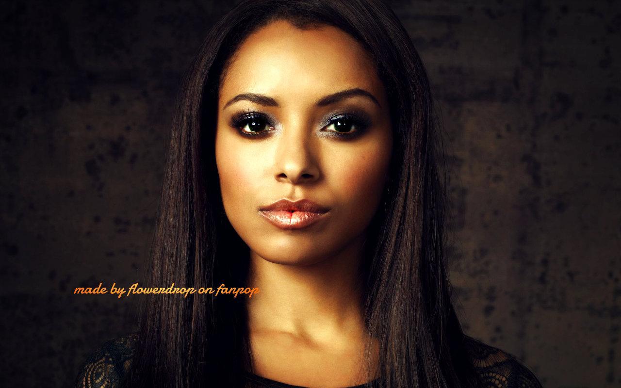 1280x800 Bonnie Bennett Wallpaper