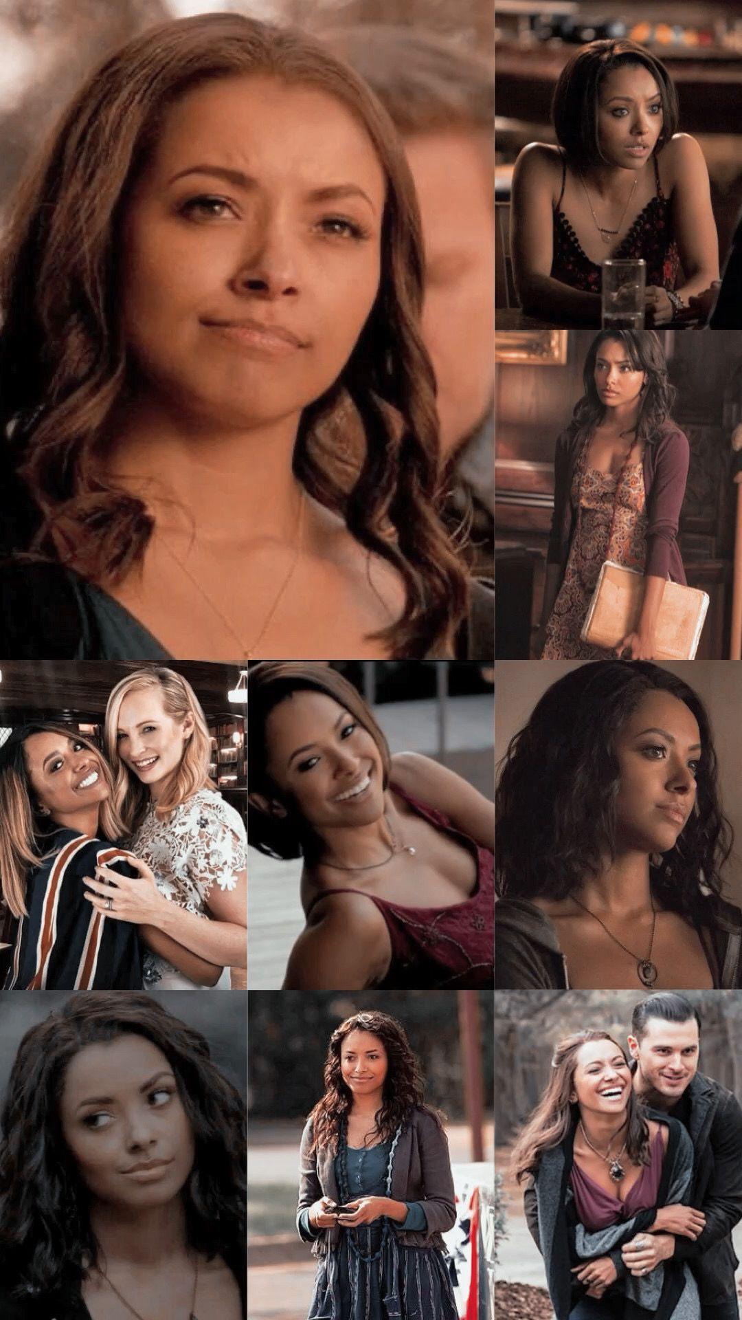 1080x1920 bonnie bennett background. Bonnie bennett, Bonnie and enzo, Bonnie bennet