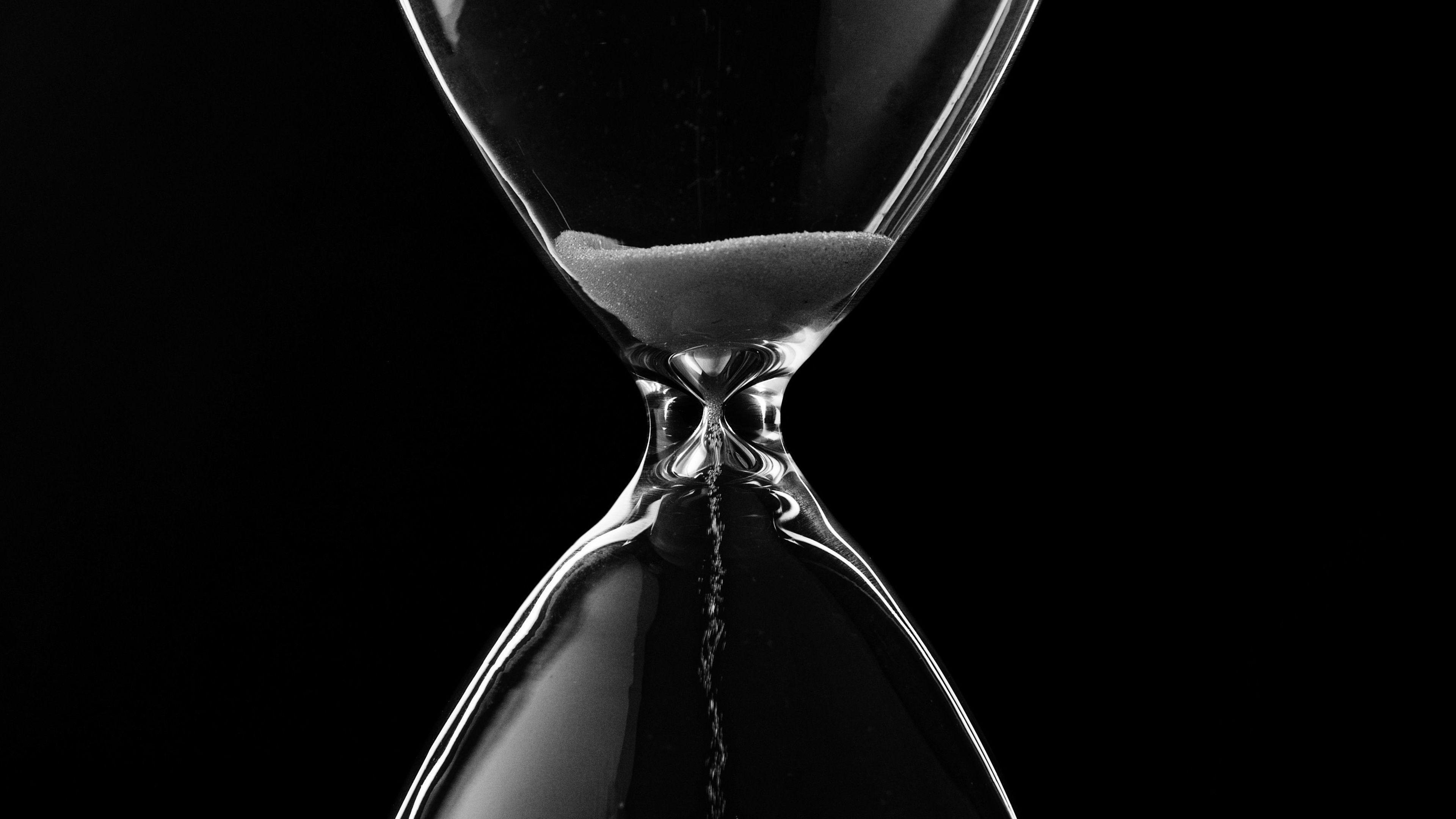 Black Clock Wallpapers - Top Free Black Clock Backgrounds - WallpaperAccess