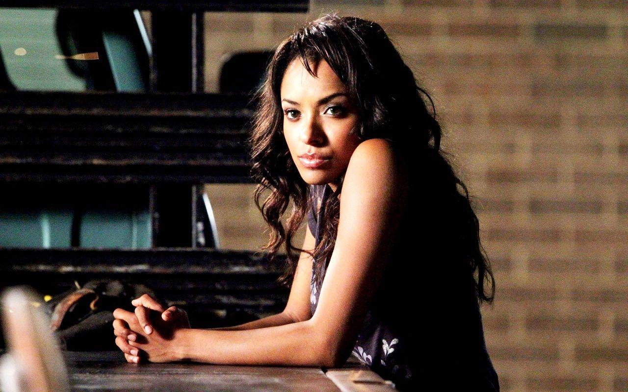 1280x800 Bonnie Bennett ❤ McCullough Bennett Wallpaper
