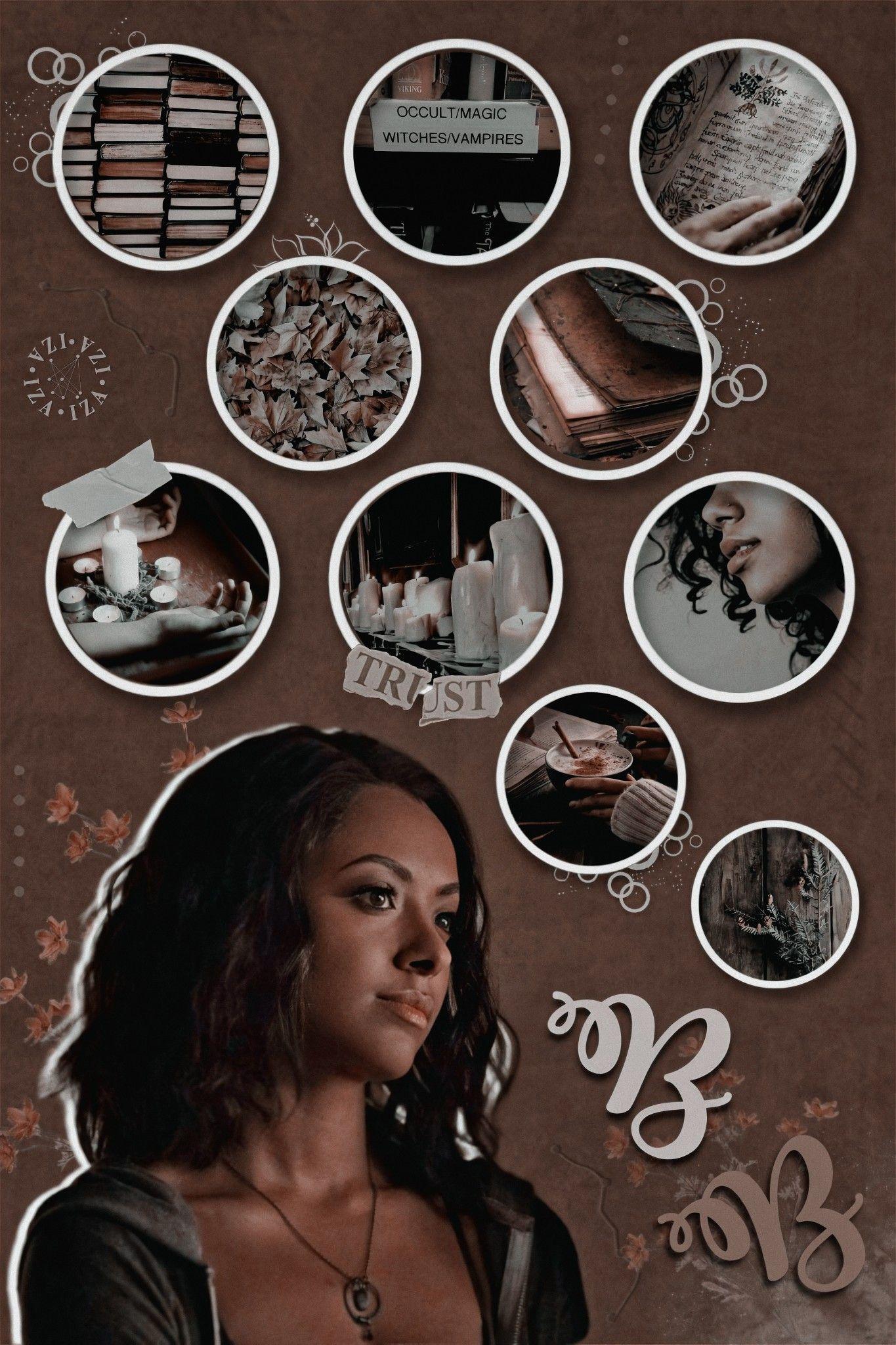1365x2048 Bonnie Bennett Aesthetic 3.1. Bonnie bennett, Bonnie, Bonnie bennet