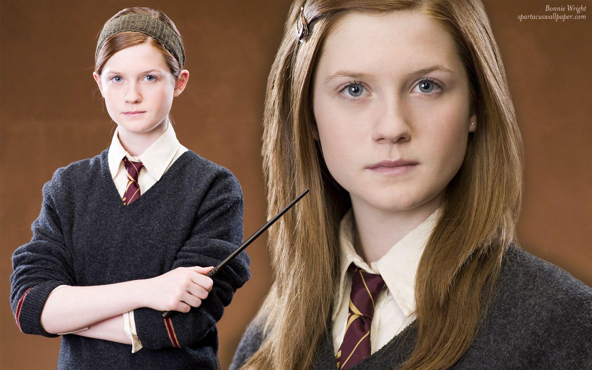 1920x1200 Bonnie Wright. Desktop Background. Mobile Home Screens