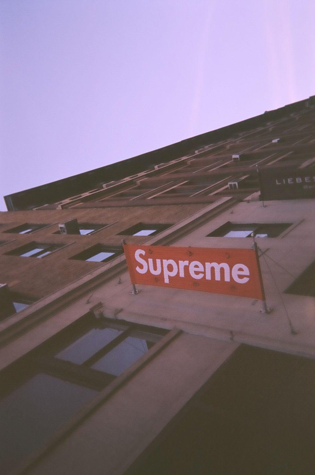 The Hundreds and Supreme Wallpapers - Top Free The Hundreds and Supreme ...