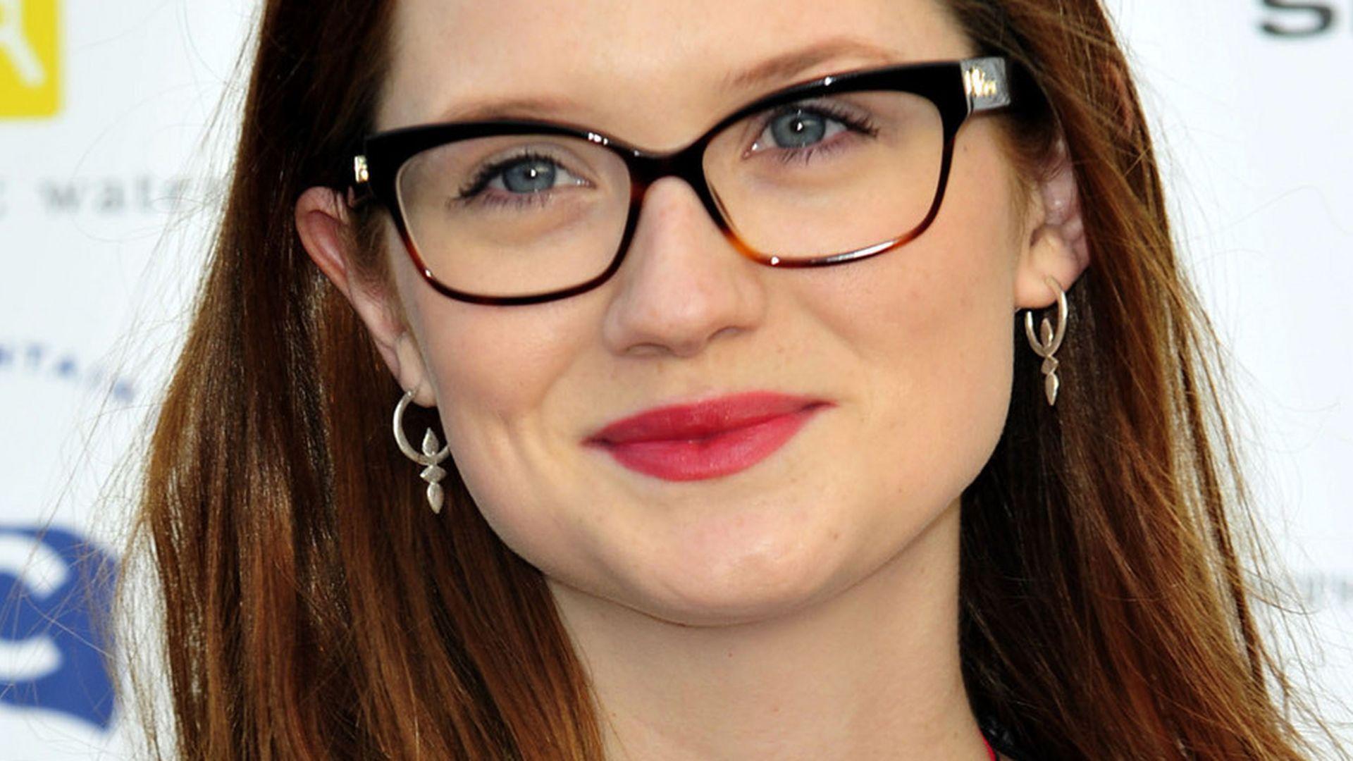 1920x1080 Bonnie Wright Wallpaper