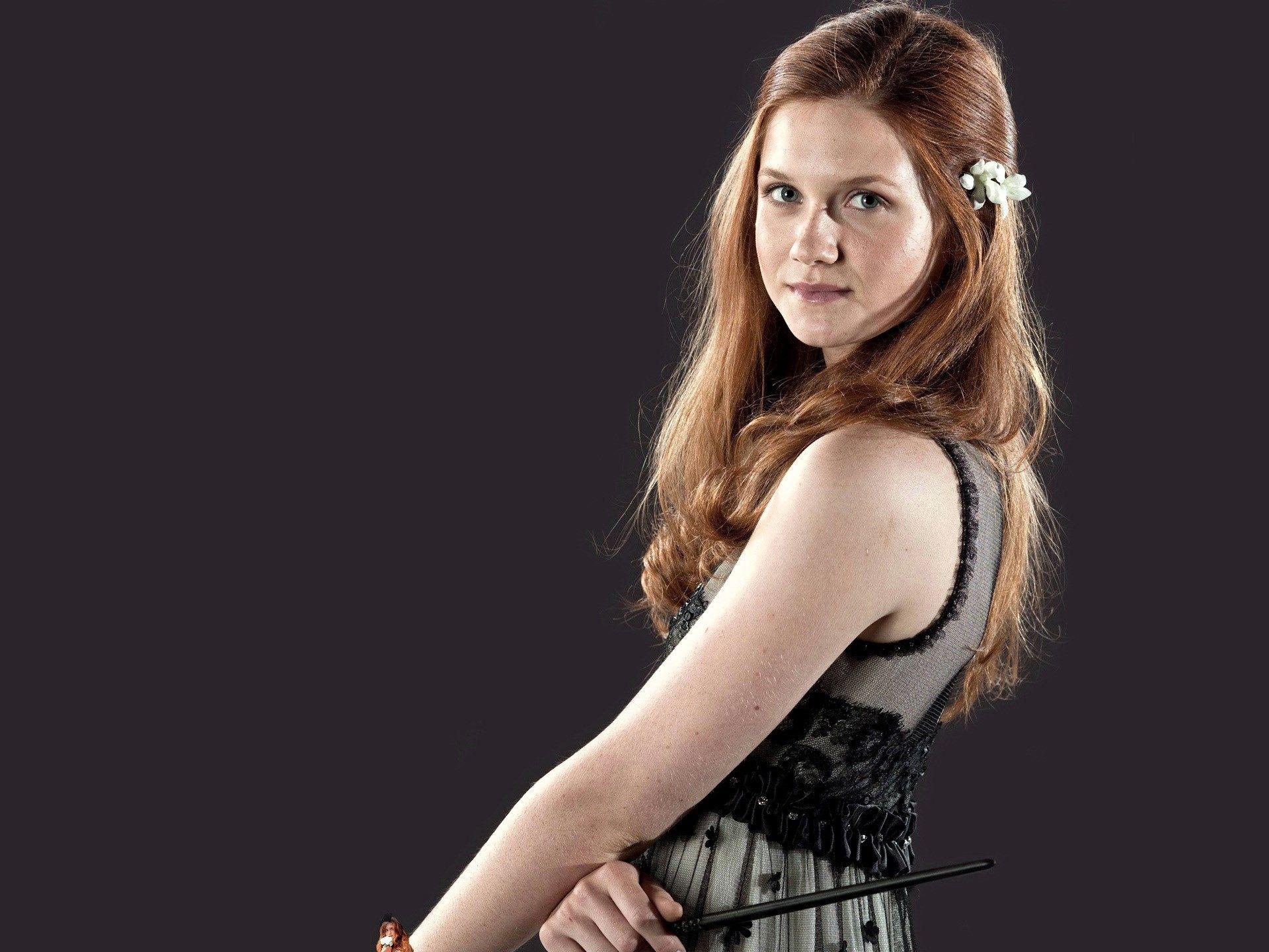 1920x1440 bonnie wright wallpaper. Bonnie wright, Ginny weasley, Bonnie