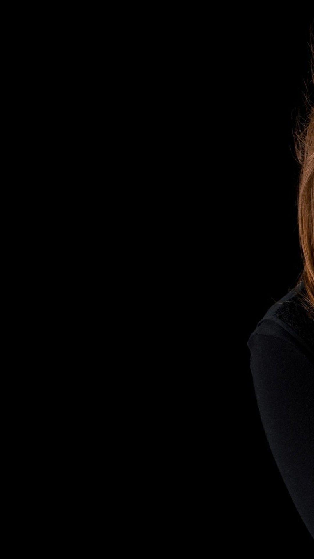 1080x1920 Download 1080x1920 Bonnie Wright, Actress, British, Redhead Wallpaper for iPhone iPhone 7 Plus, iPhone 6+, Sony Xperia Z, HTC One