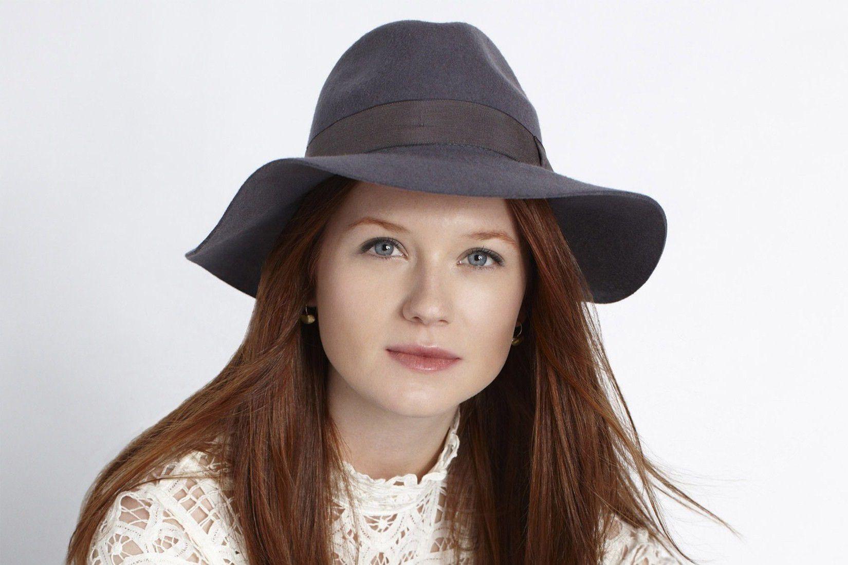 1650x1100 Bonnie Wright Wallpaper