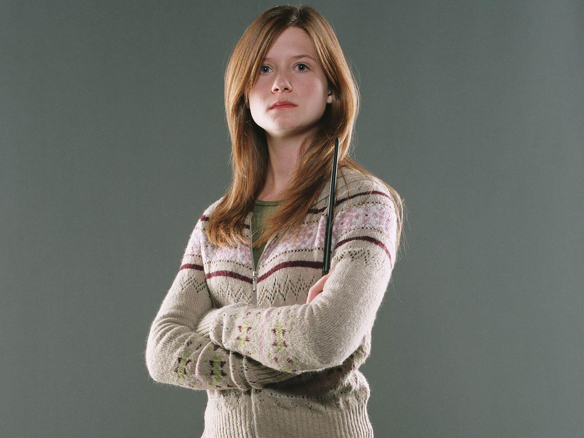 1920x1440 Bonnie Wright Celebrity Wallpaper 55081 1920x1440px