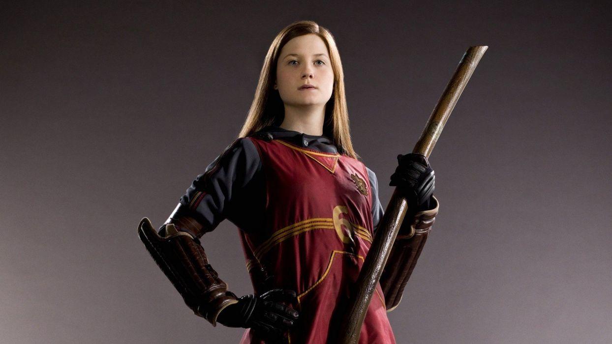 1244x700 Harry Potter Bonnie Wright Ginny Weasley wallpaperx1080