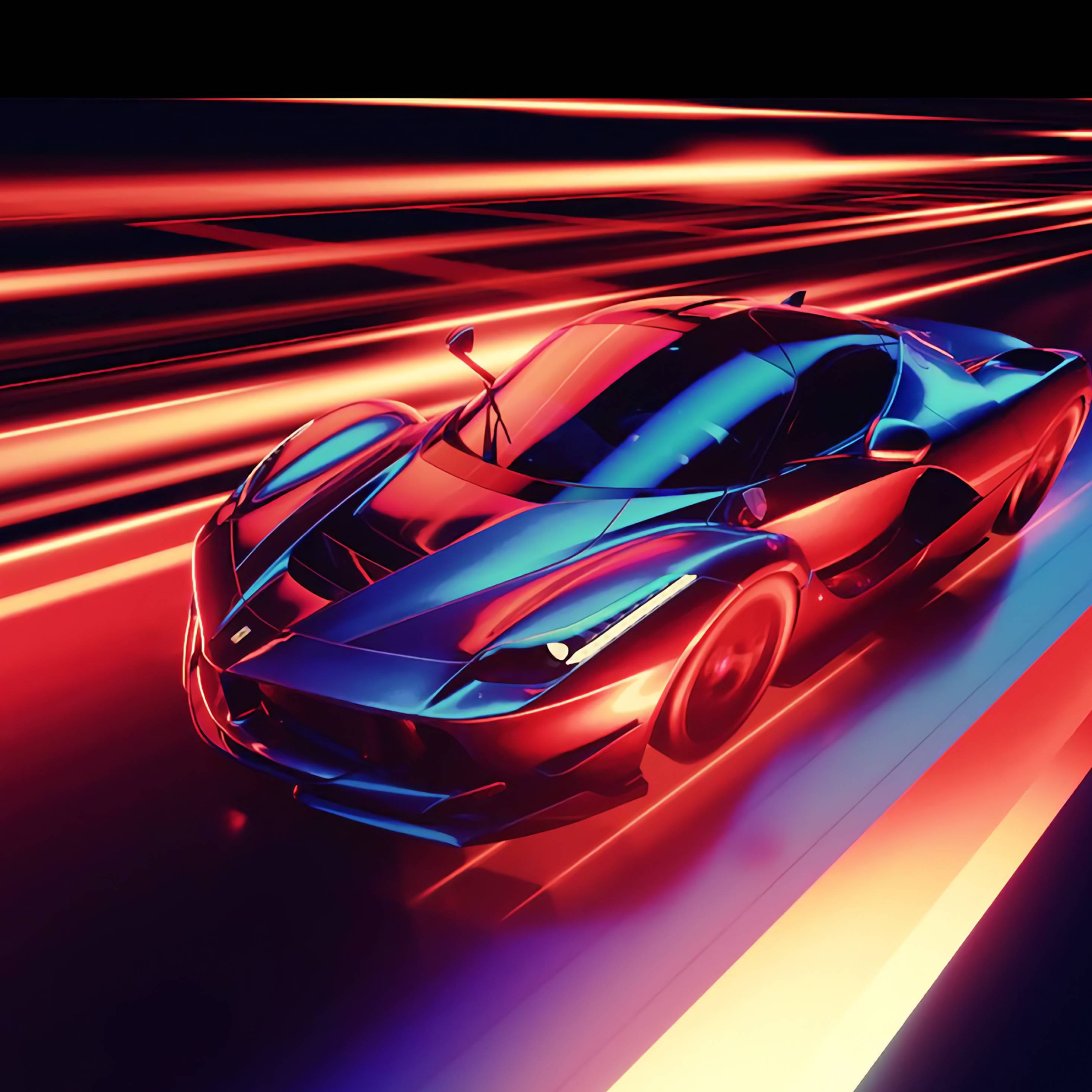 Ferrari LaFerrari Wallpapers  SuperCarsnet