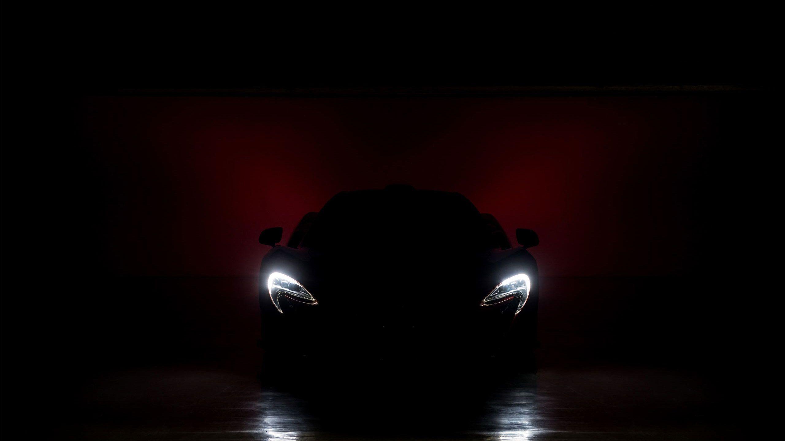 2560x1440 Amazing 2014 Car Wallpaper