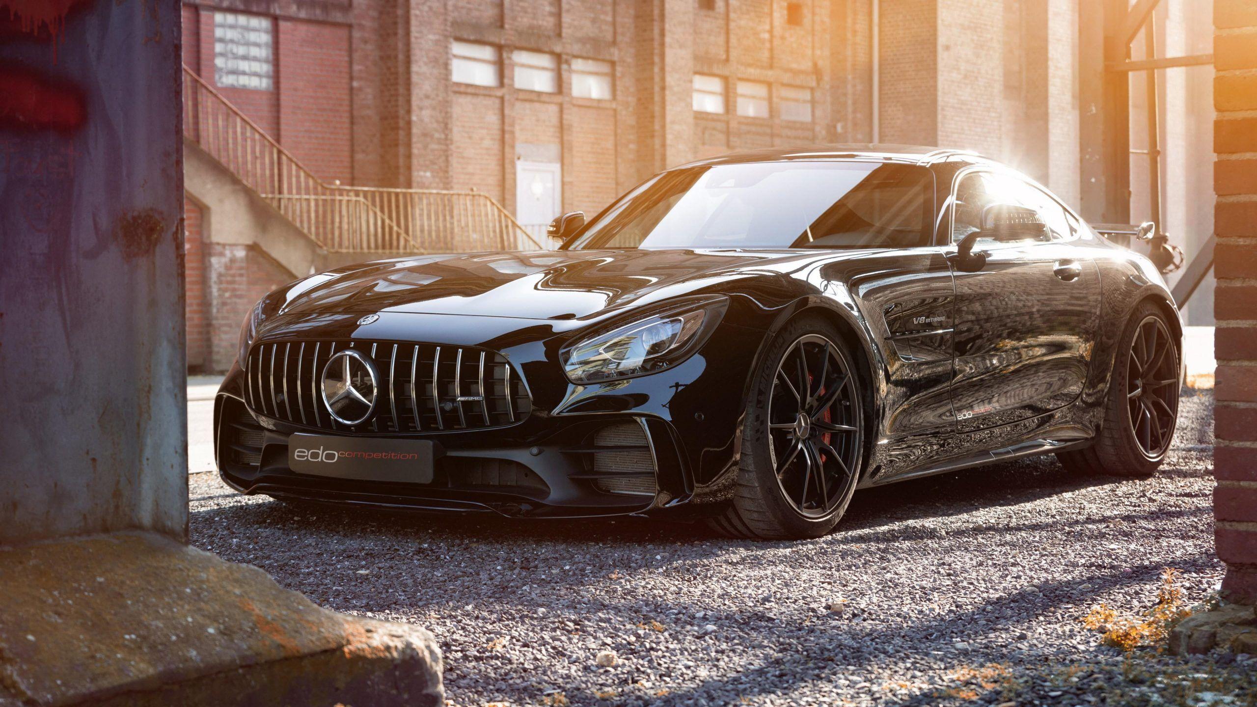 2560x1440 Wallpaper black car, mercedes benz, luxury vehicle, supercar, rim, sports car • Wallpaper For You HD Wallpaper For Desktop & Mobile