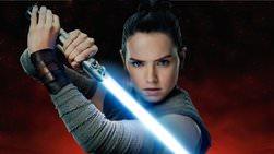 Rey Star Wars Wallpapers Top Free Rey Star Wars Backgrounds Wallpaperaccess