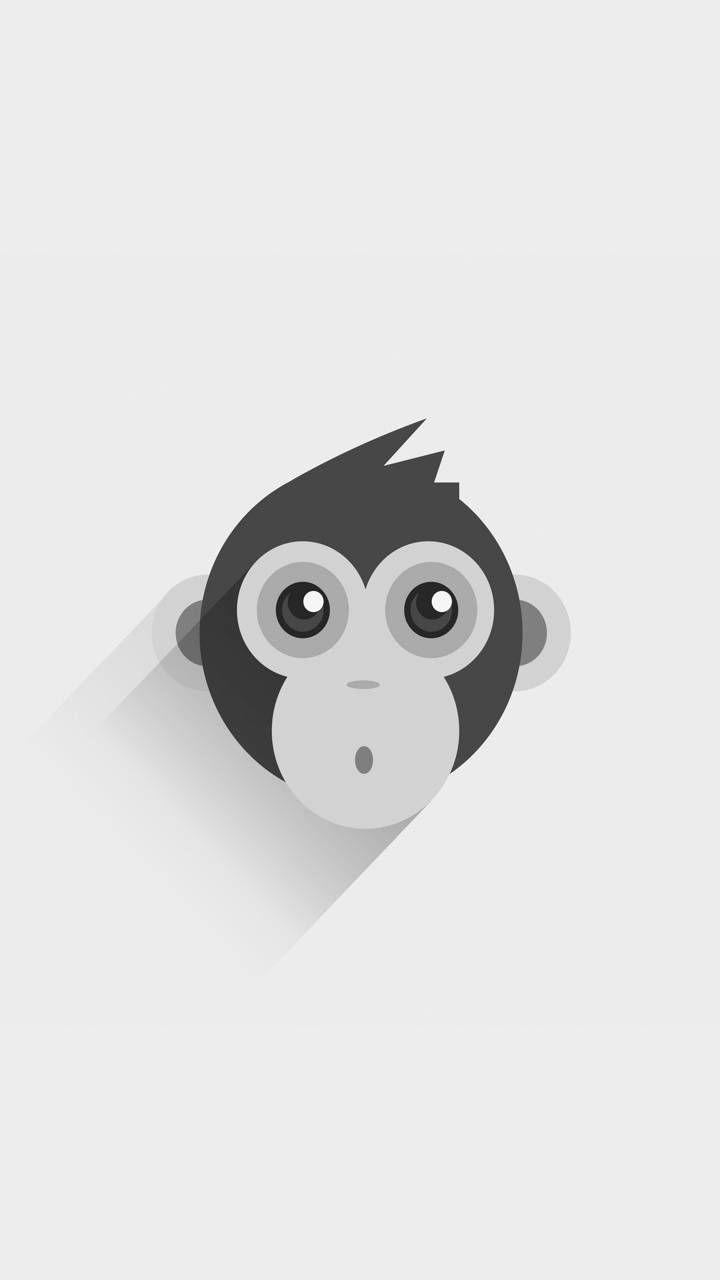 720x1280 Baby Monkey wallpaper