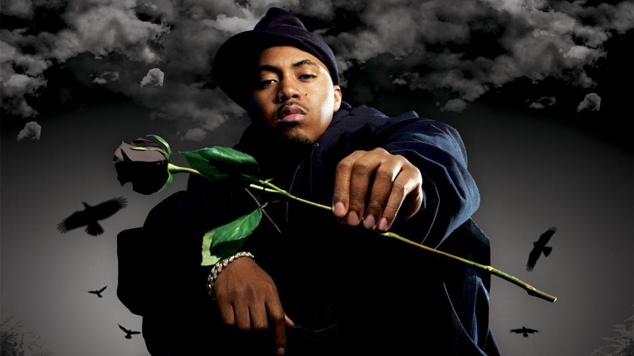 Nas Wallpapers - Top Free Nas Backgrounds - WallpaperAccess