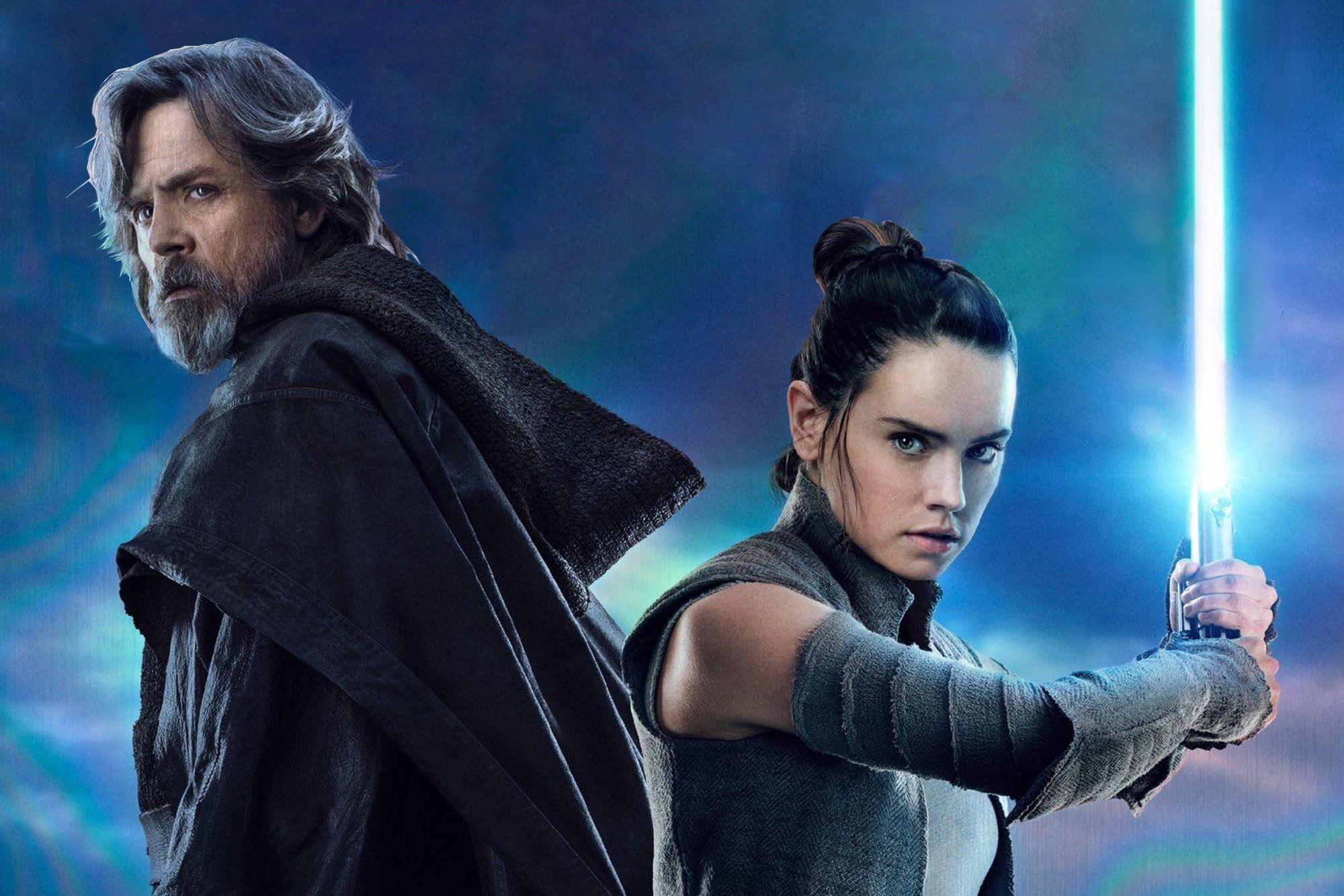 Rey Star Wars Wallpapers Top Free Rey Star Wars
