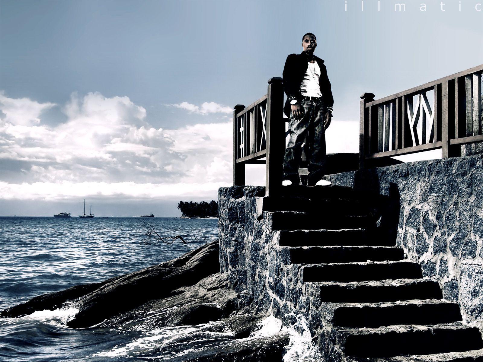 Nas Wallpapers - Top Free Nas Backgrounds - WallpaperAccess