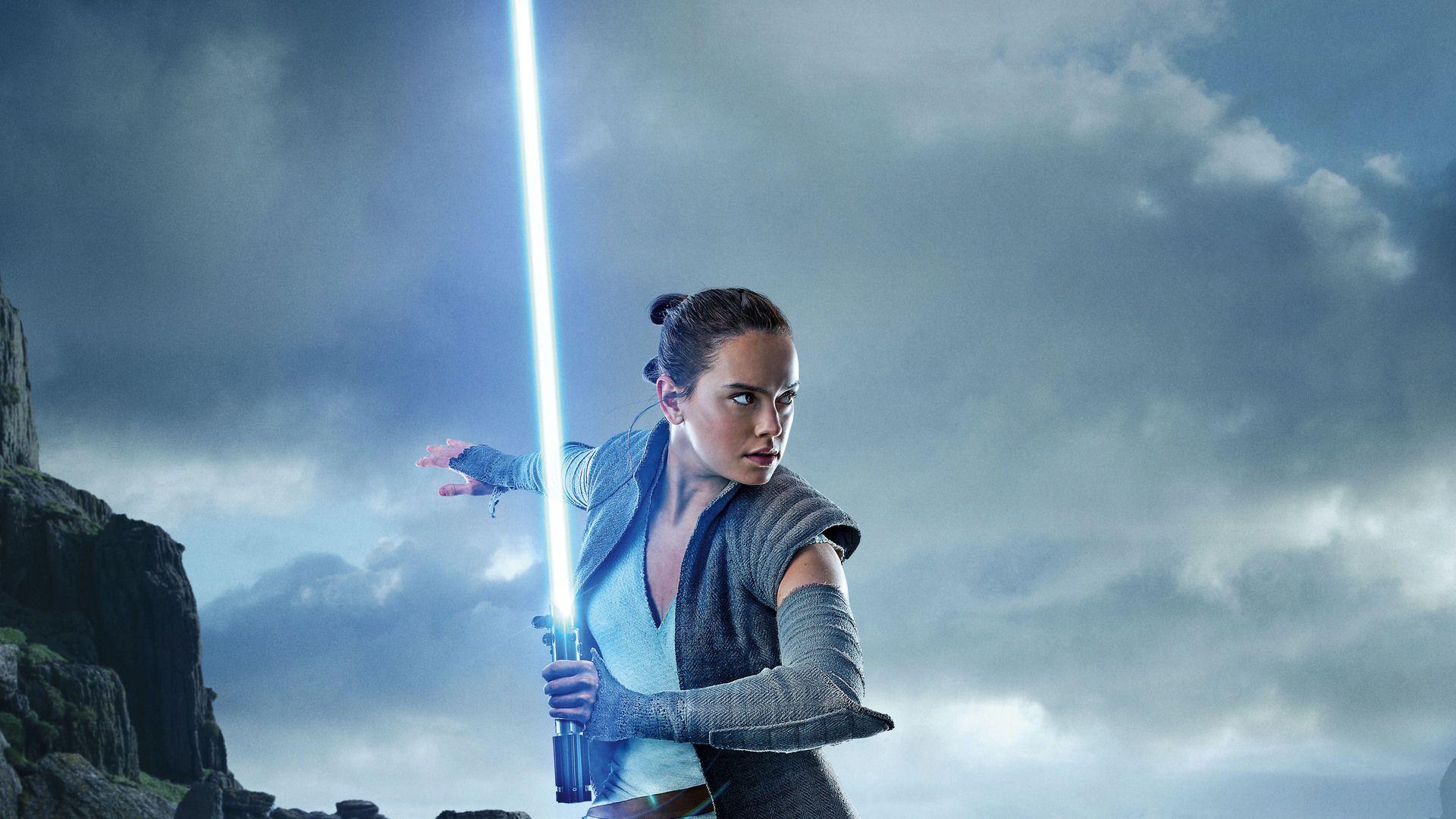 Rey Star Wars Wallpapers Top Free Rey Star Wars Backgrounds