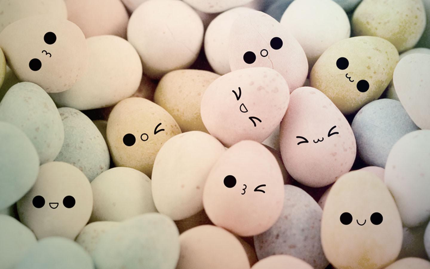 1440x900 Cute Egg Wallpaper Download Wallpaper. High Resolution