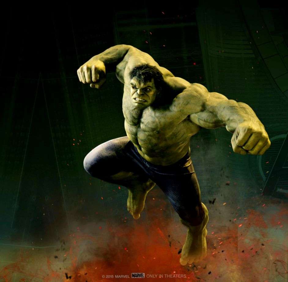 942x921 Avengers Live Wallpaper HD Download