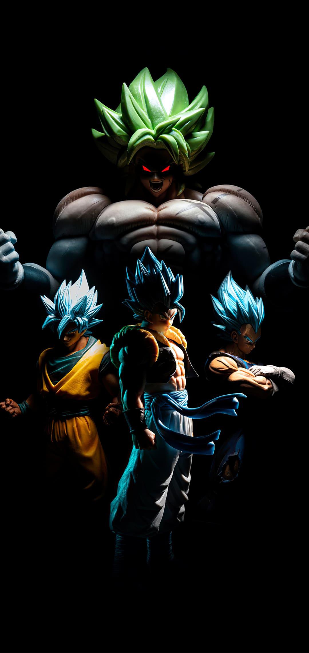 1080x2280 Dragon Ball Z Goku Wallpaper Free HD Wallpaper