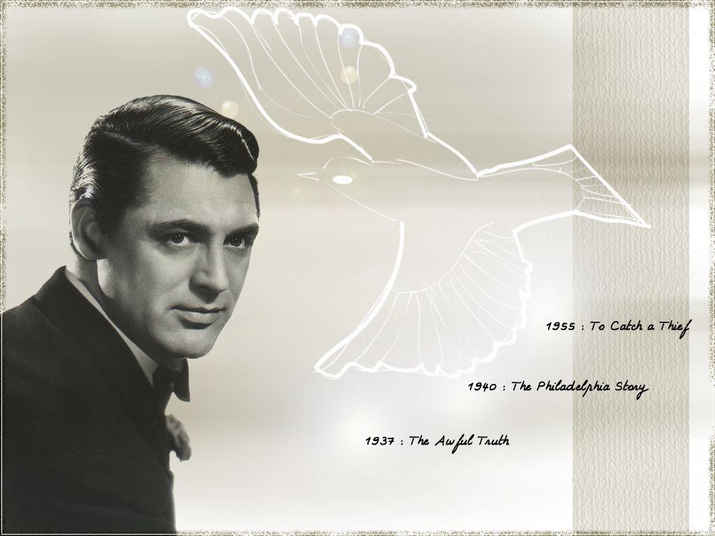 1024x768 Cary Grant Grant Wallpaper