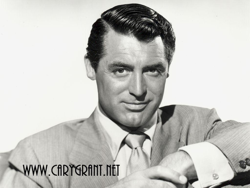1024x768 Cary Grant Wallpaper