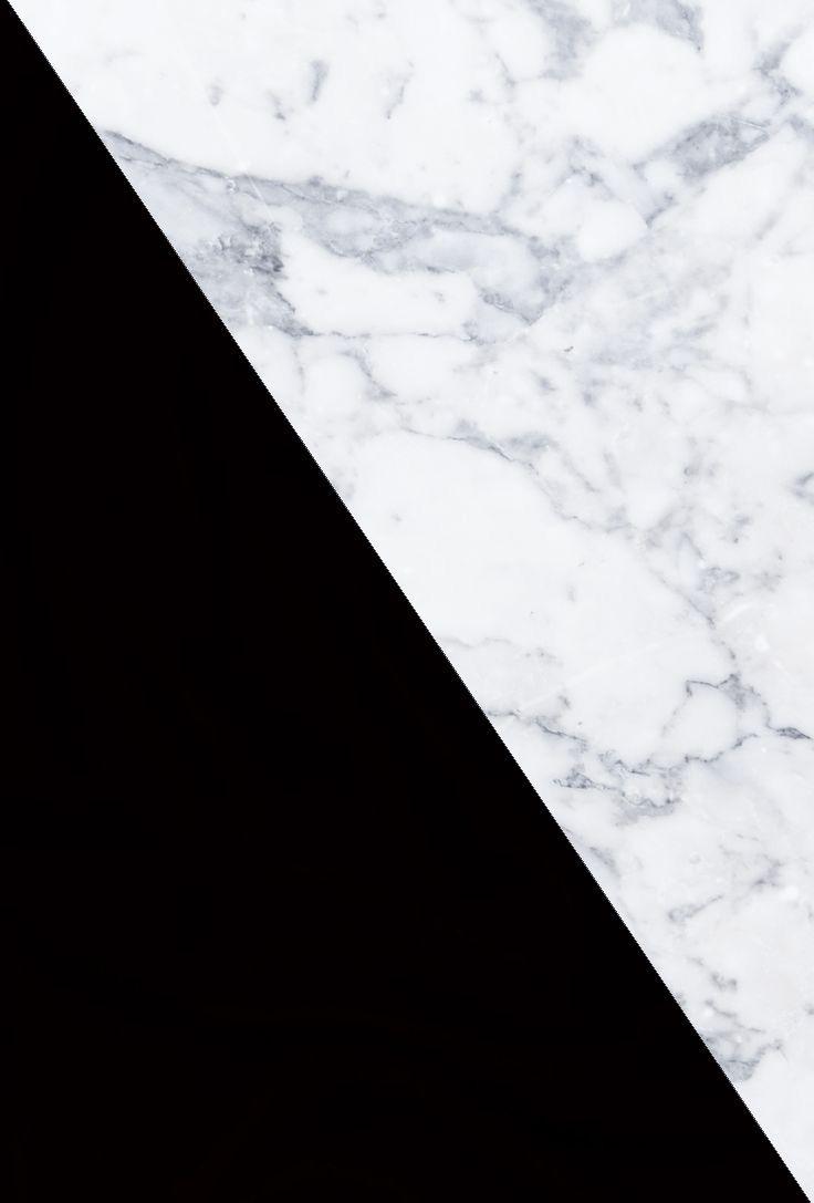 Black White Marble iPhone Wallpapers Top Free Black White Marble