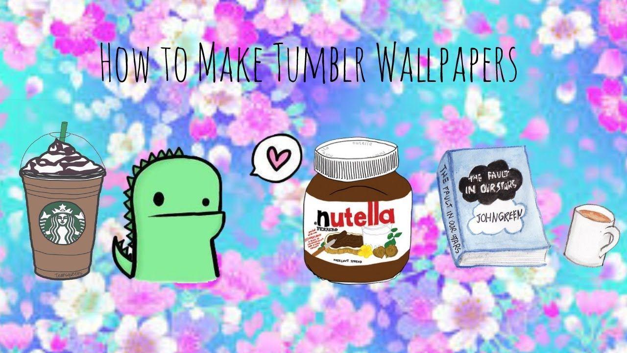 1280x720 Tumblr Wallpaper Cute