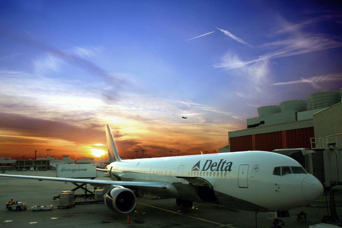 1200x800 Delta Airlines Wallpaper Cool Wallpaper