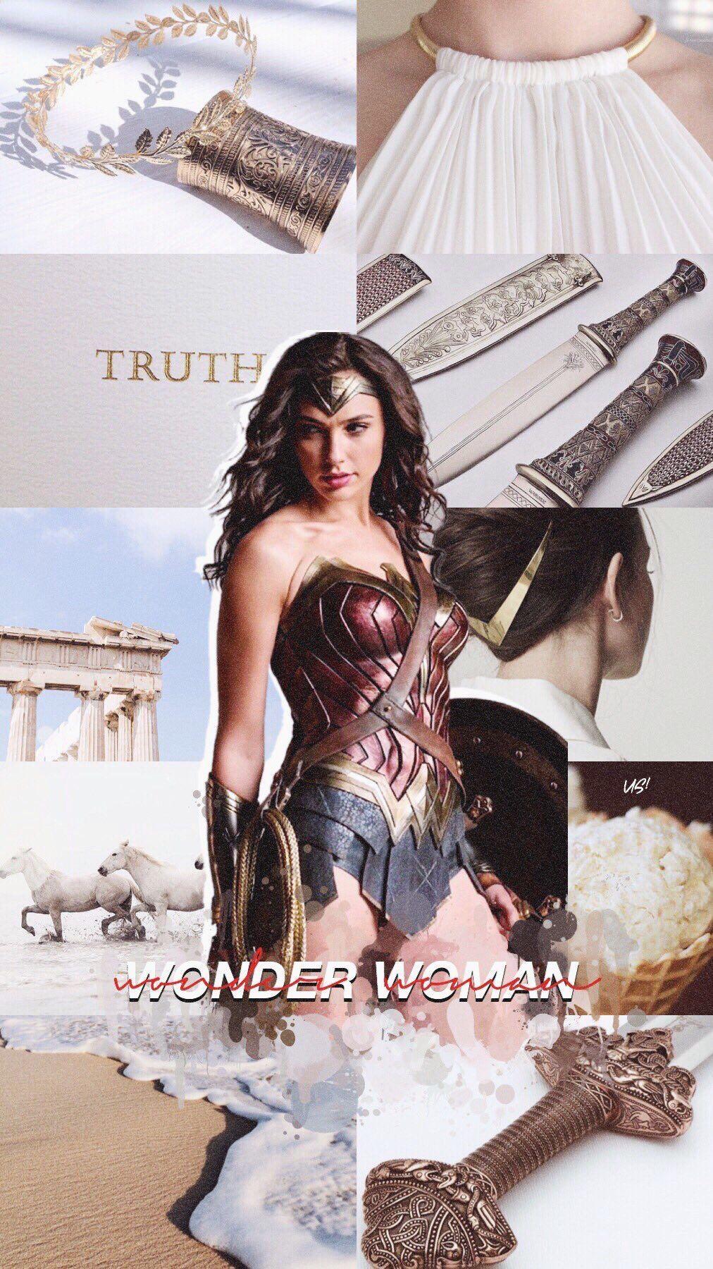 1012x1800 Wonder Woman. Wonder woman, Gal gadot wonder woman, Gal gadot