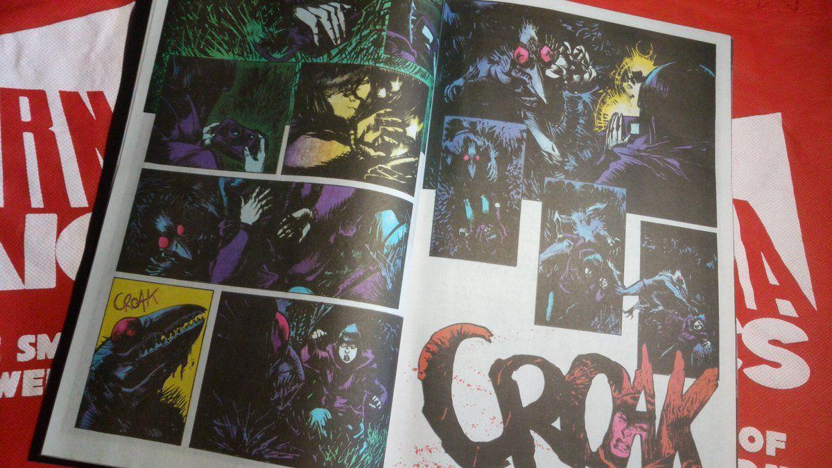 1200x675 Alterna Comics - .and that's why we print our $1.50 comics on newsprint. :)