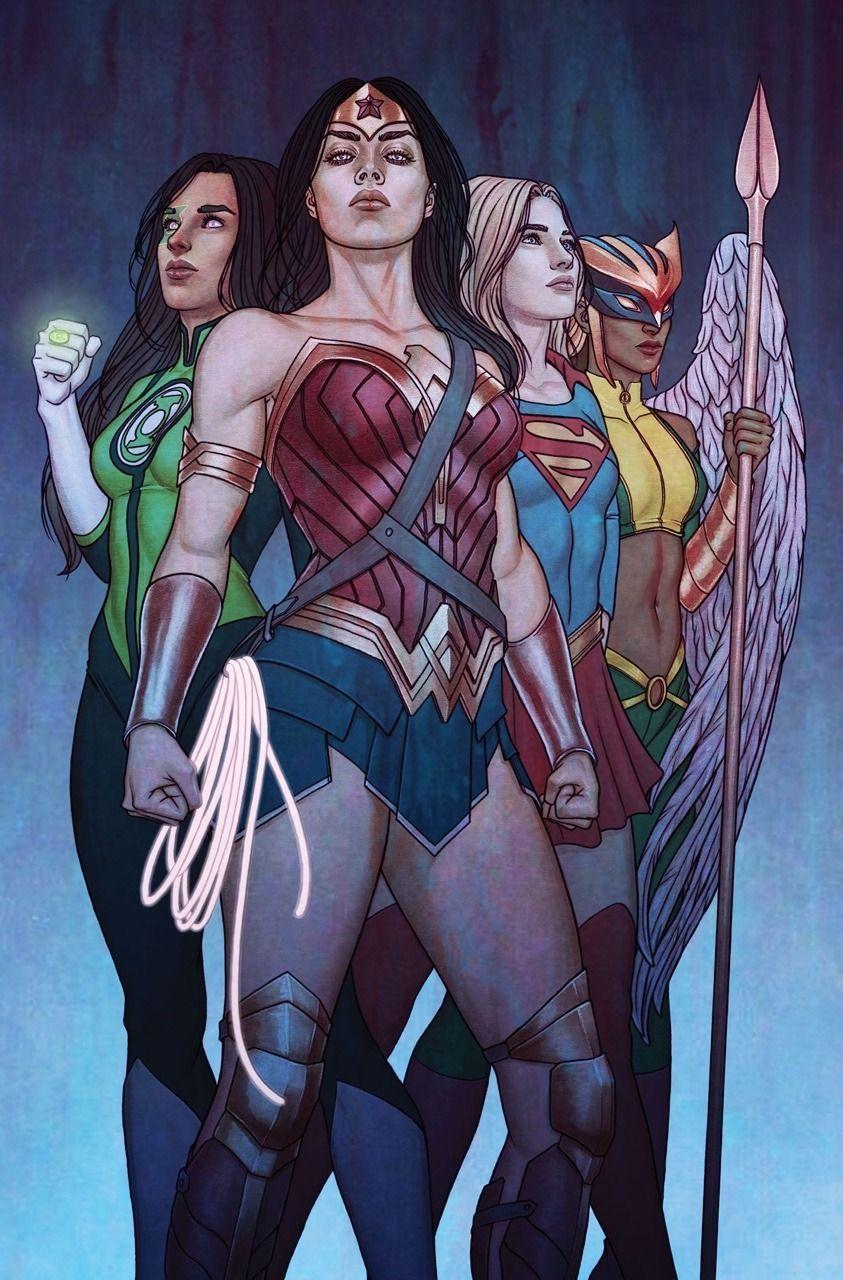 843x1280 Collab: DCs Greatest Wonder Women, #Collab: #DCs #Greatest #Women #Collab #DCs #Greatest #marvel comics #marv. Dc comics girls, Wonder woman comic, Dc comics art